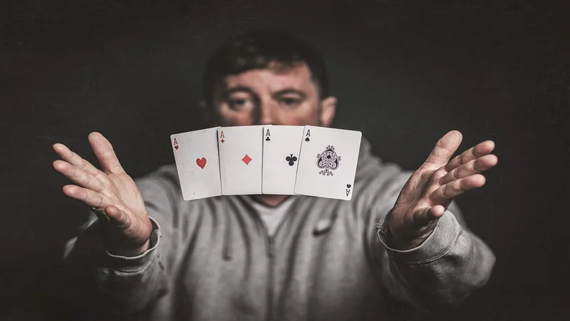 Soi Cầu link vào game bài UK88 - Casino Trực Tuyến Uy Tín | man,  magician,  magic tricks,  playing cards,  magician,  magician,  magician,  magician,  magician